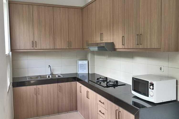 Foto 12 Casa Permata Hijau - Senayan Simprug SCBD Gandaria di Grogol Utara, Kebayoran Lama, Jakarta Selatan