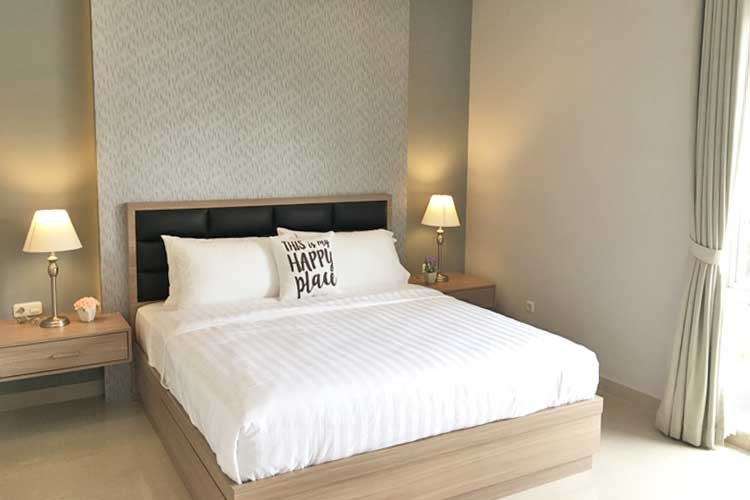 Foto 3 Casa Permata Hijau - Senayan Simprug SCBD Gandaria di Grogol Utara, Kebayoran Lama, Jakarta Selatan