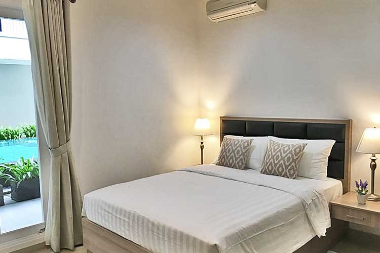 Foto 18 Casa Permata Hijau - Senayan Simprug SCBD Gandaria di Grogol Utara, Kebayoran Lama, Jakarta Selatan