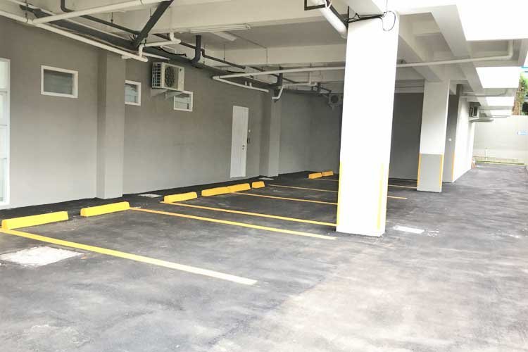 Foto 15 Casa Permata Hijau - Senayan Simprug SCBD Gandaria di Grogol Utara, Kebayoran Lama, Jakarta Selatan