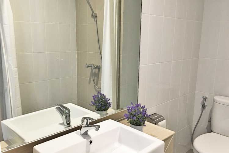 Foto 8 Casa Permata Hijau - Senayan Simprug SCBD Gandaria di Grogol Utara, Kebayoran Lama, Jakarta Selatan
