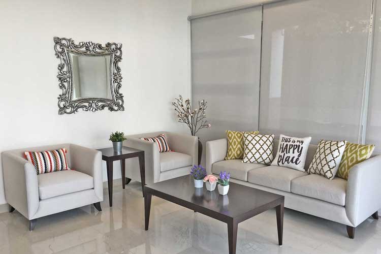 Foto 13 Casa Permata Hijau - Senayan Simprug SCBD Gandaria di Grogol Utara, Kebayoran Lama, Jakarta Selatan
