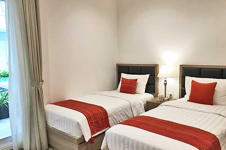 Foto 17 Casa Permata Hijau - Senayan Simprug SCBD Gandaria di Grogol Utara, Kebayoran Lama, Jakarta Selatan