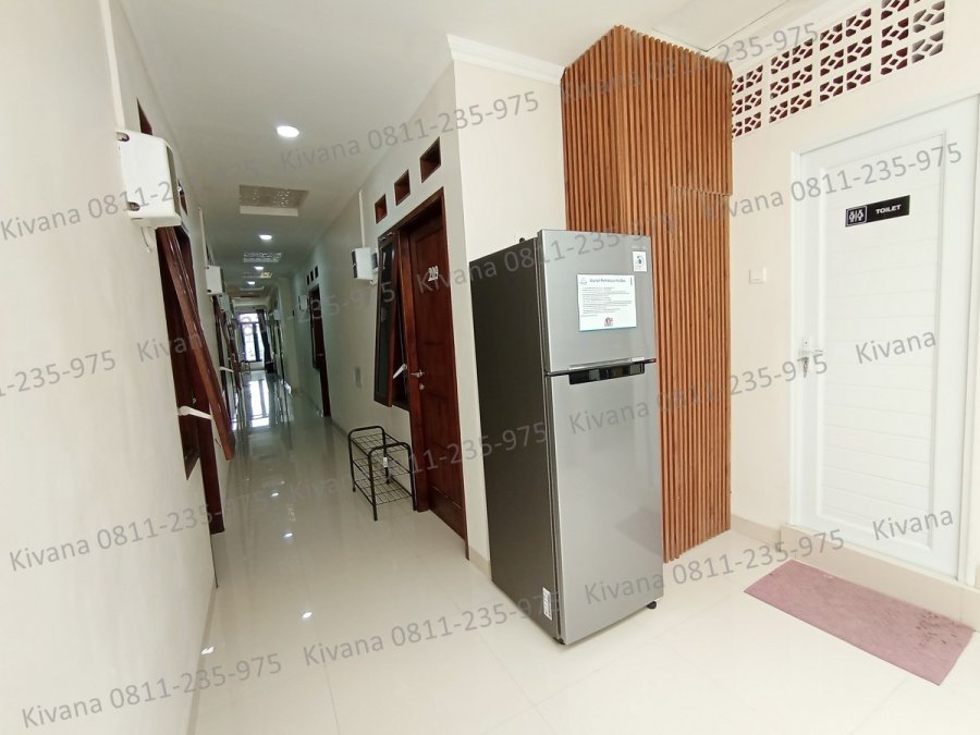 Foto 4 Kivana Residence Kost Matraman di Utan Kayu Selatan, Matraman, Jakarta Timur