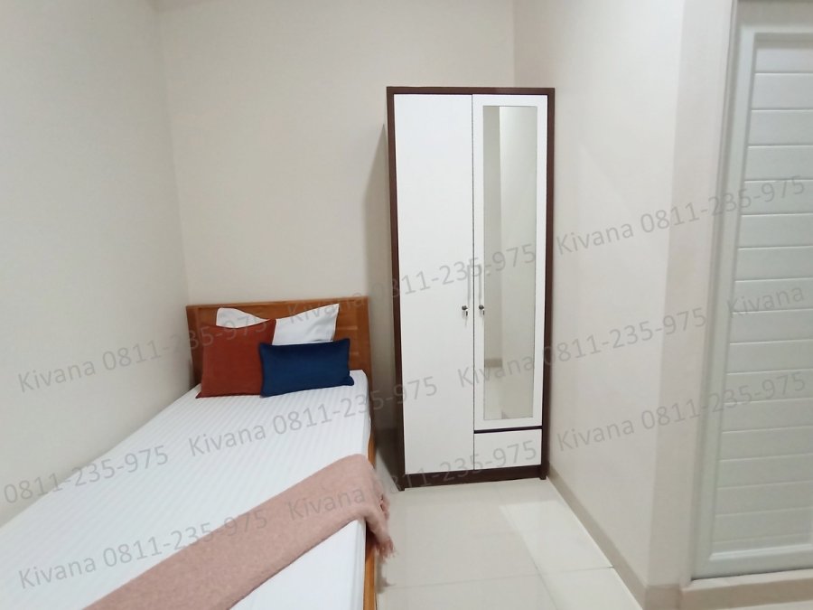 Foto 2 Kivana Residence Kost Matraman di Utan Kayu Selatan, Matraman, Jakarta Timur