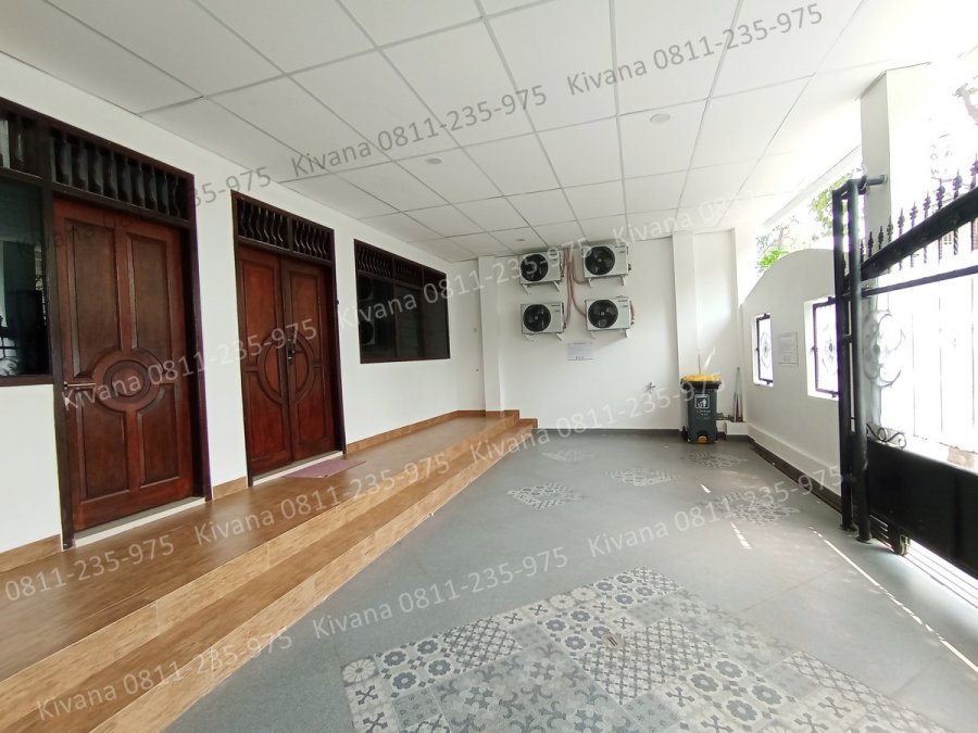 Foto 8 Kivana Residence Kost Matraman di Utan Kayu Selatan, Matraman, Jakarta Timur