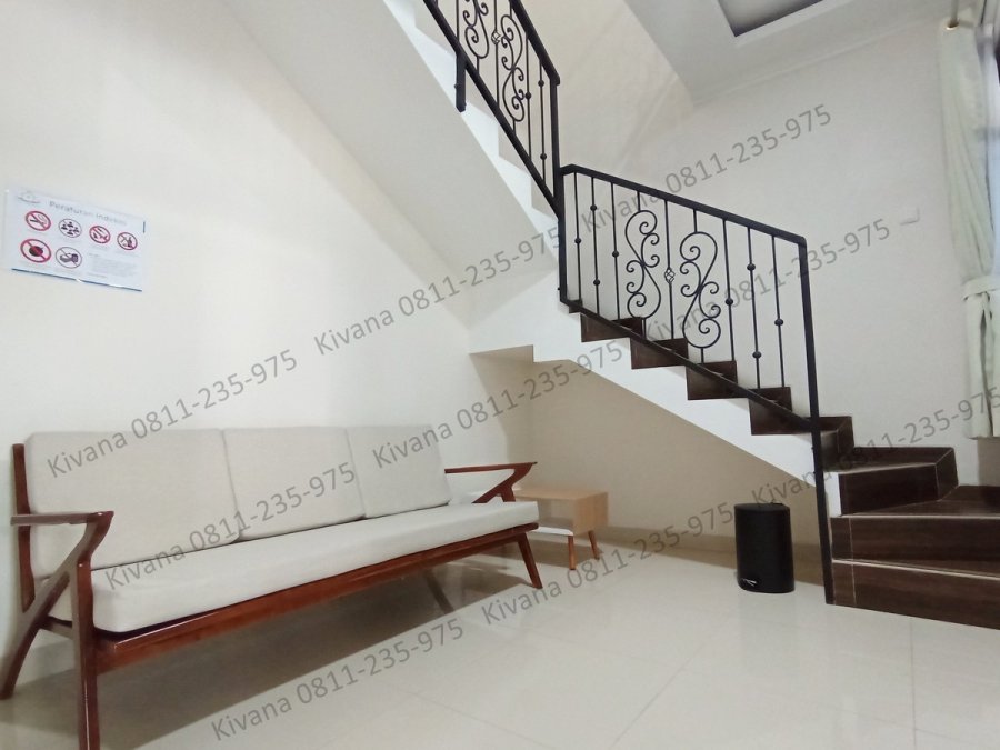 Foto 6 Kivana Residence Kost Matraman di Utan Kayu Selatan, Matraman, Jakarta Timur
