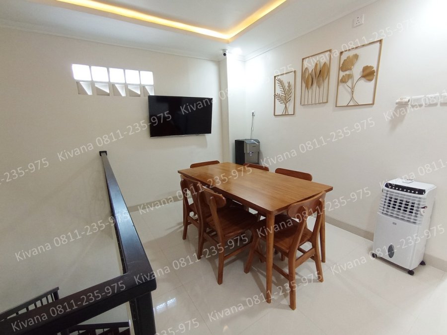 Foto 5 Kivana Residence Kost Matraman di Utan Kayu Selatan, Matraman, Jakarta Timur