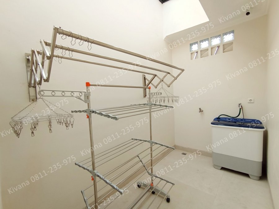 Foto 9 Kivana Residence Kost Matraman di Utan Kayu Selatan, Matraman, Jakarta Timur