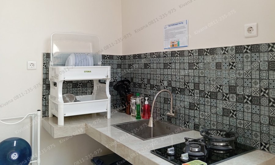 Foto 3 Kivana Residence Kost Matraman di Utan Kayu Selatan, Matraman, Jakarta Timur