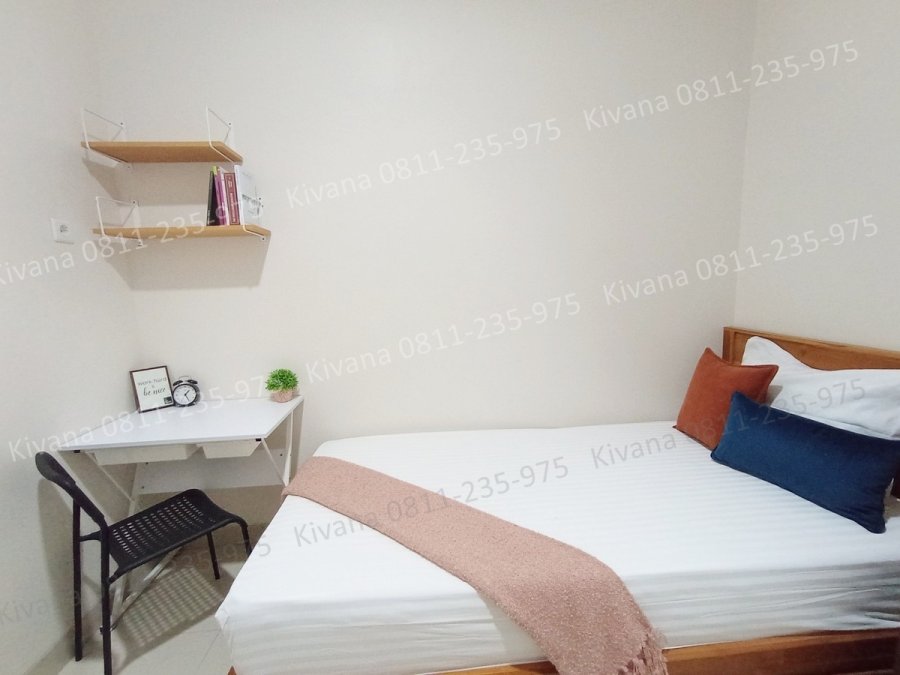 Foto Kivana Residence Kost Matraman di Utan Kayu Selatan, Matraman, Jakarta Timur