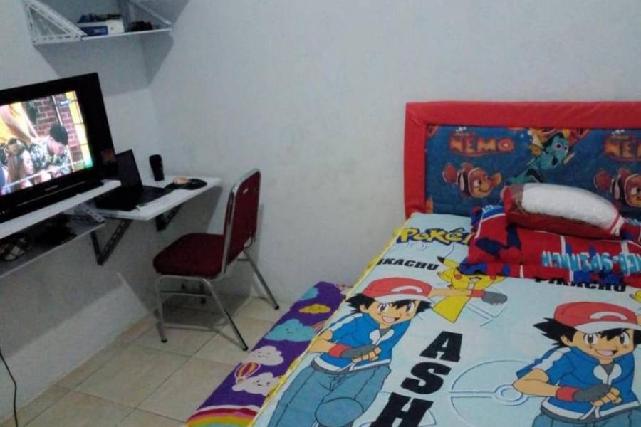 Foto 3 Kos Executive Live di Wanea Manado di Wenang Utara, Wenang, Manado