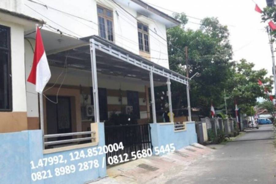 Foto 3 Kos Executive Online di Banjer, Tikala- Manado di Banjer, Tikala, Manado