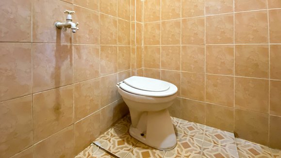 Foto 4 Kost Medan Fasilitas Lengkap Ada TV - Raz House Sr