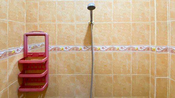 Foto 5 Kost Medan Fasilitas Lengkap Ada TV - Raz House Sr