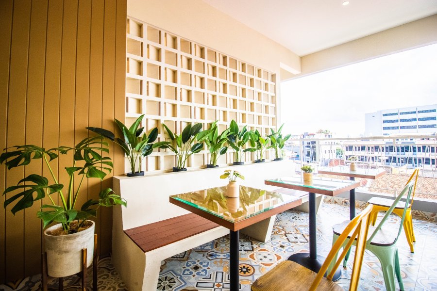 Foto 9 Kost Hayam Wuruk Suites Co-Living dekat Halte Busw di Maphar, Taman Sari, Jakarta Barat