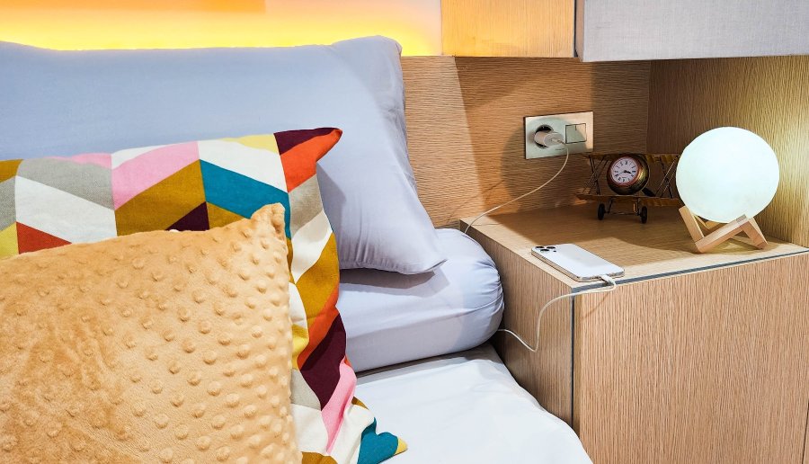 Foto 4 Kost Hayam Wuruk Suites Co-Living dekat Halte Busw di Maphar, Taman Sari, Jakarta Barat
