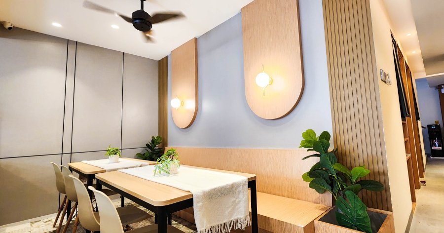 Foto 6 Kost Hayam Wuruk Suites Co-Living dekat Halte Busw di Maphar, Taman Sari, Jakarta Barat