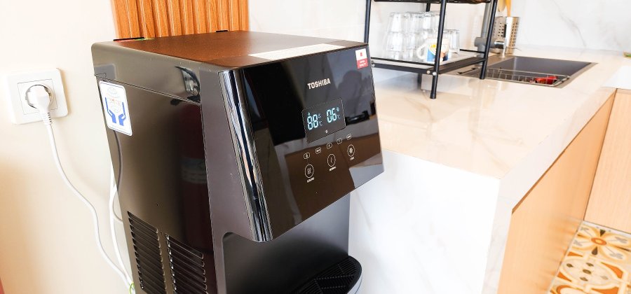 Foto 5 Kost Hayam Wuruk Suites Co-Living dekat Halte Busw di Maphar, Taman Sari, Jakarta Barat