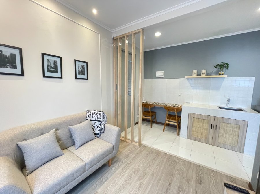 Foto Kost Super eksklusif di BSD