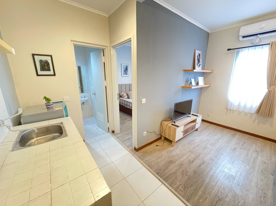 Foto 4 Kost Super eksklusif di BSD