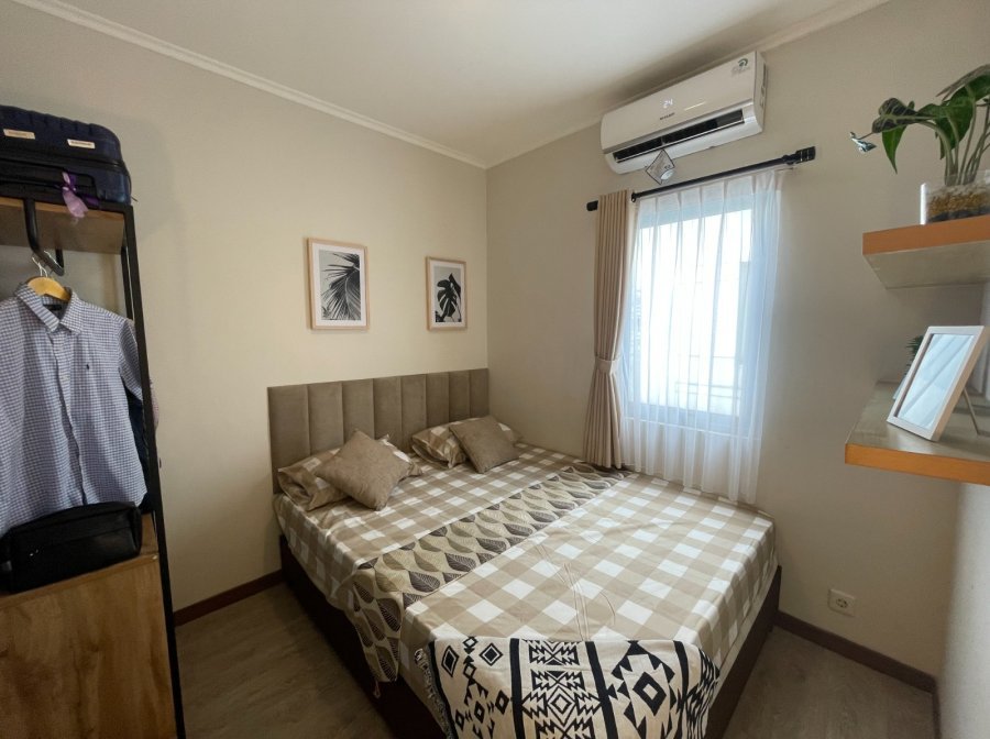 Foto 2 Kost Super eksklusif di BSD