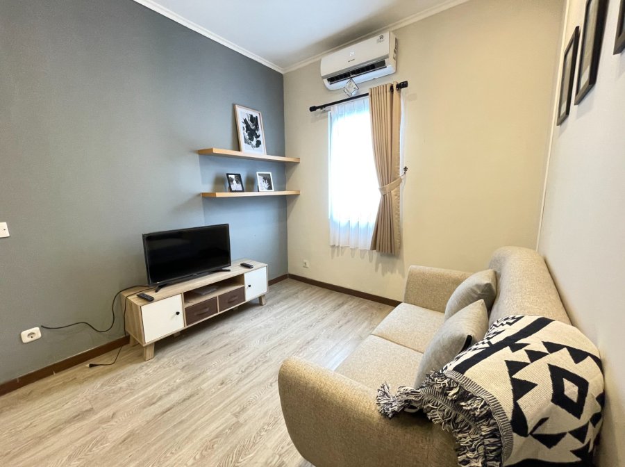 Foto 3 Kost Super eksklusif di BSD