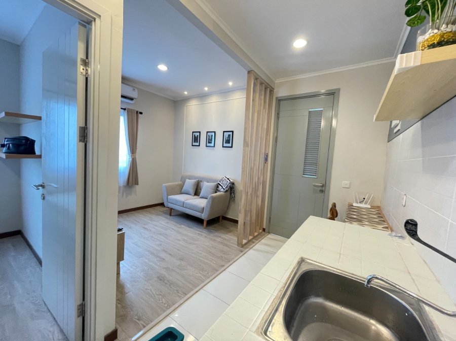 Foto 7 Kost Super eksklusif di BSD