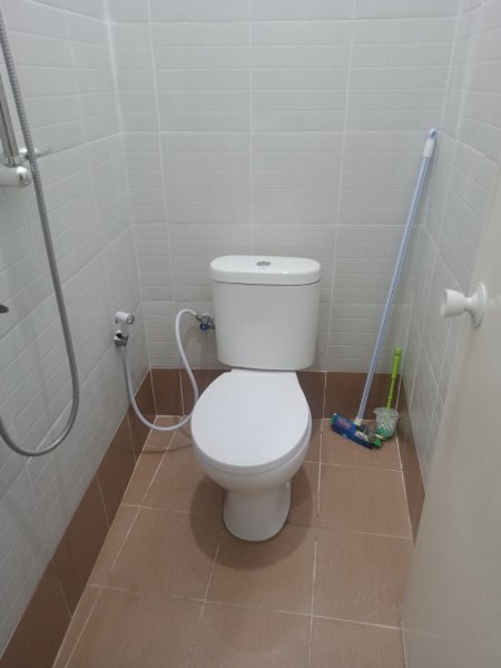 Foto 3 Kost Putri Gubeng Kertajaya di Kertajaya, Gubeng, Surabaya