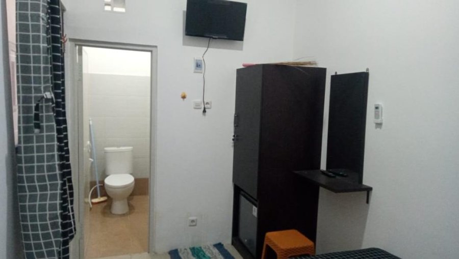 Foto 5 Kost Putri Gubeng Kertajaya di Kertajaya, Gubeng, Surabaya