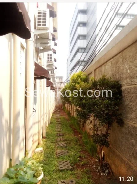 Foto 12 RUMAH KOS ADEM AYEM - JL MT Haryono Pancoran ( STRATEGIS )