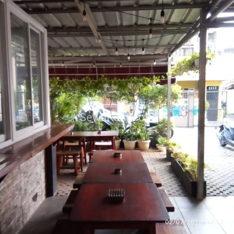 Foto 4 RUMAH KOS ADEM AYEM - JL MT Haryono Pancoran ( STRATEGIS )