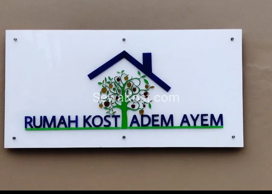 Foto 11 RUMAH KOS ADEM AYEM - JL MT Haryono Pancoran ( STRATEGIS )
