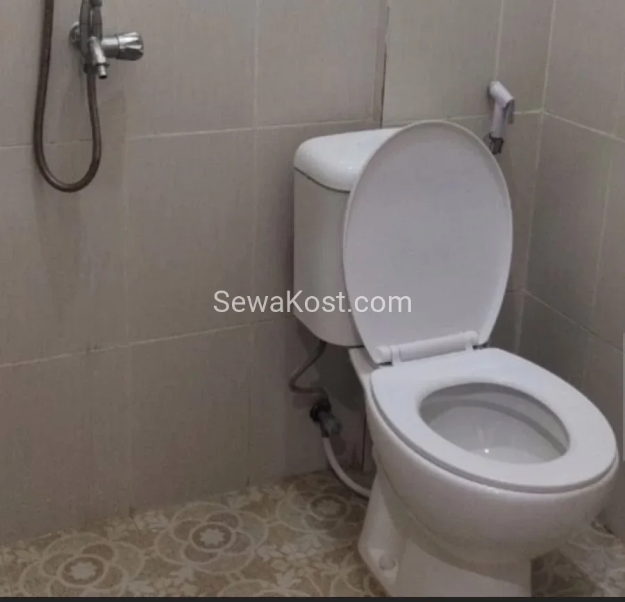 Foto 6 RUMAH KOS ADEM AYEM - JL MT Haryono Pancoran ( STRATEGIS )