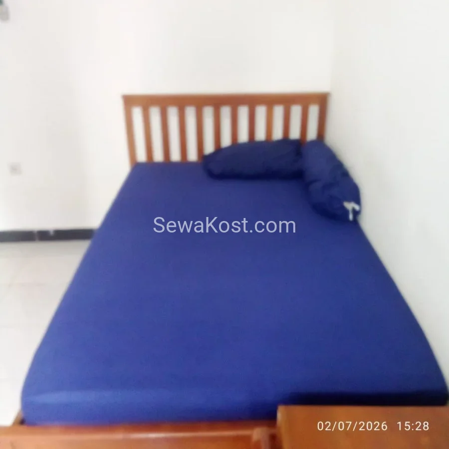 Foto 9 RUMAH KOS ADEM AYEM - JL MT Haryono Pancoran ( STRATEGIS )