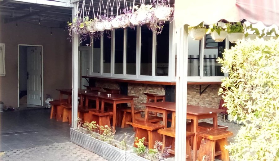 Foto 2 RUMAH KOS ADEM AYEM - JL MT Haryono Pancoran ( STRATEGIS )