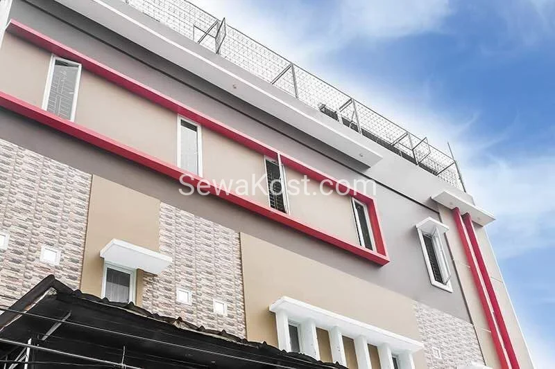 Foto 11 KOST STRATEGIS DI JAKBAR, HARGA TERJANGKAU! di Grogol, Grogol Petamburan, Jakarta Barat