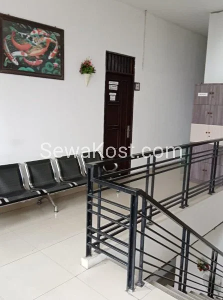 Foto 8 KOST STRATEGIS DI JAKBAR, HARGA TERJANGKAU! di Grogol, Grogol Petamburan, Jakarta Barat