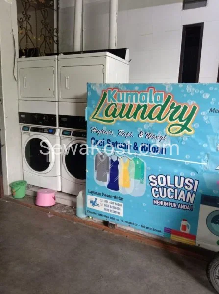 Foto 10 KOST STRATEGIS DI JAKBAR, HARGA TERJANGKAU! di Grogol, Grogol Petamburan, Jakarta Barat