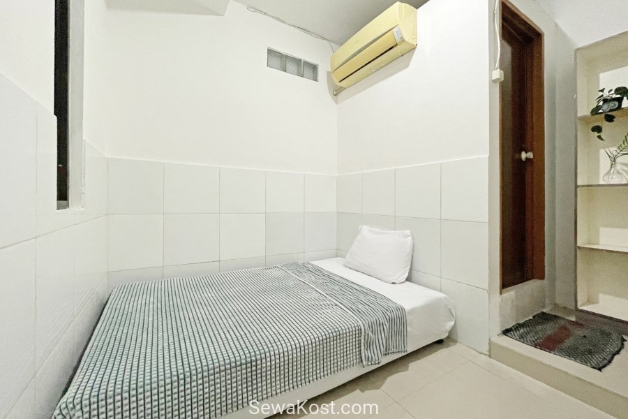 Foto 3 KOST STRATEGIS DI JAKBAR, HARGA TERJANGKAU! di Grogol, Grogol Petamburan, Jakarta Barat