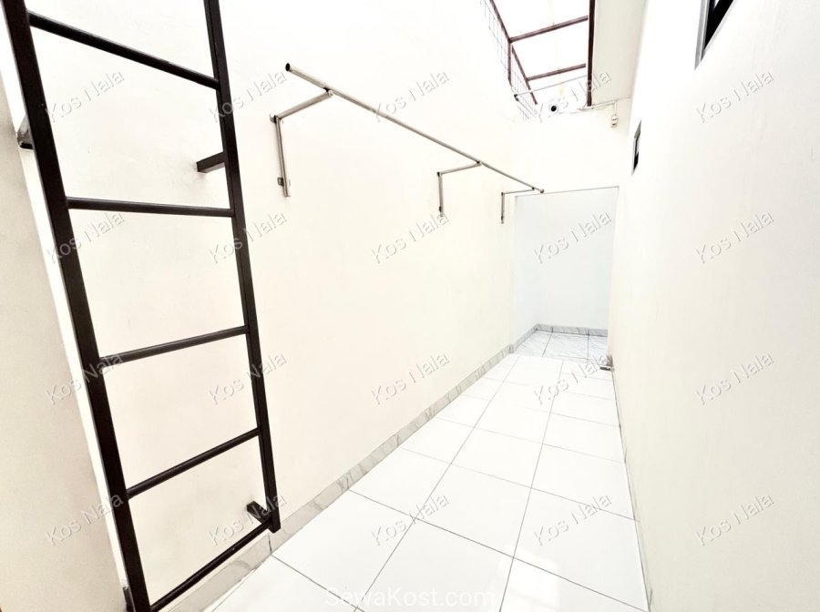 Foto 15 Kos Nala Khusus Putri Swadarma Ulujami Jakarta Sel di Petukangan Utara, Pesanggrahan, Jakarta Selatan