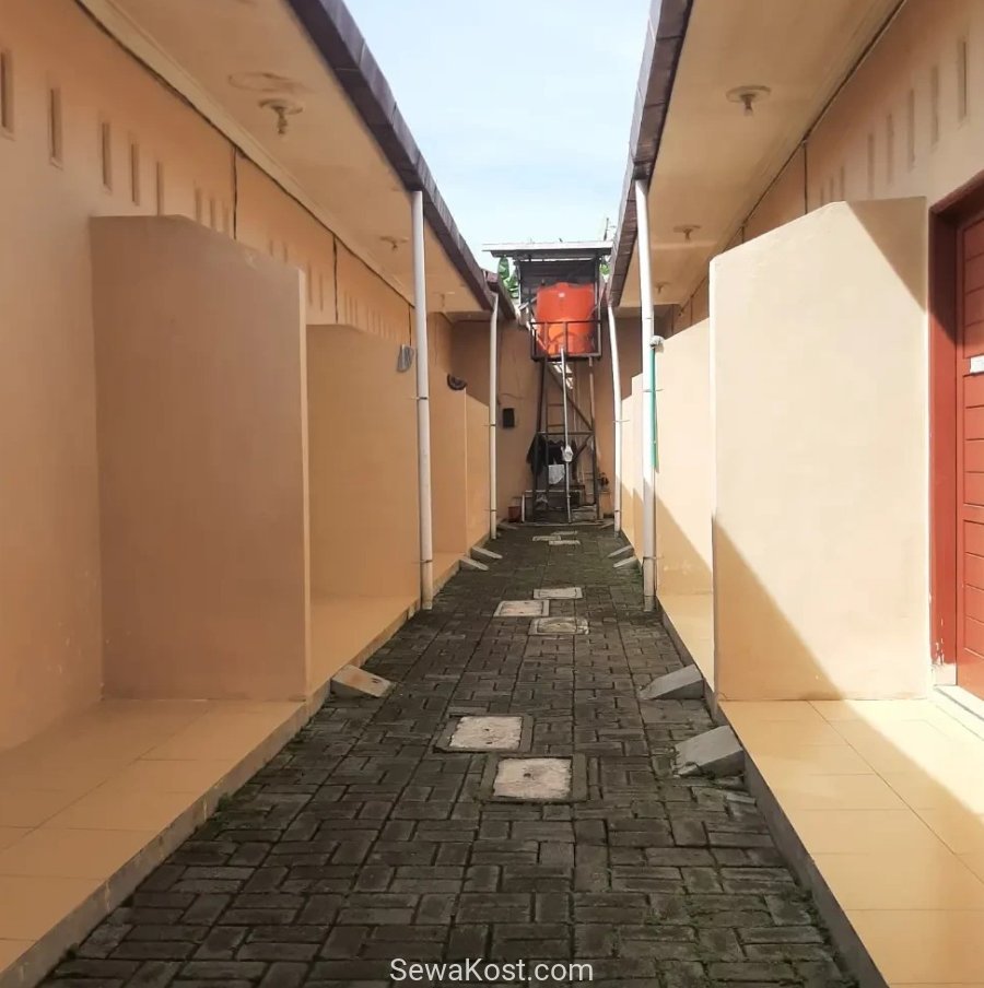 Foto KOST SULTAN MEDAN