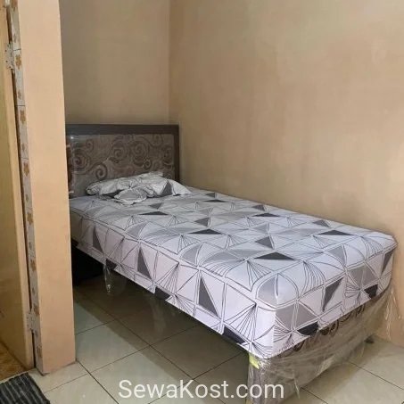 Foto 3 KOST SULTAN MEDAN