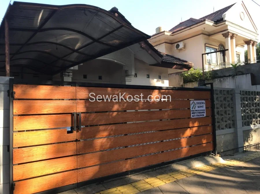 Foto Kost Cindelaras BSD