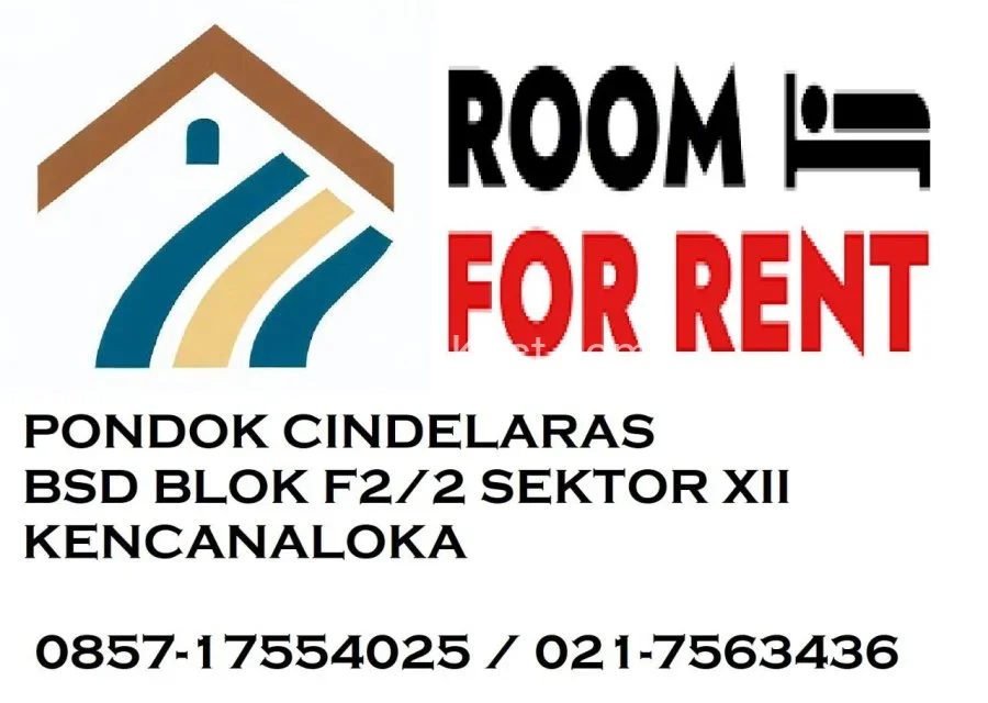 Foto 7 Kost Cindelaras BSD