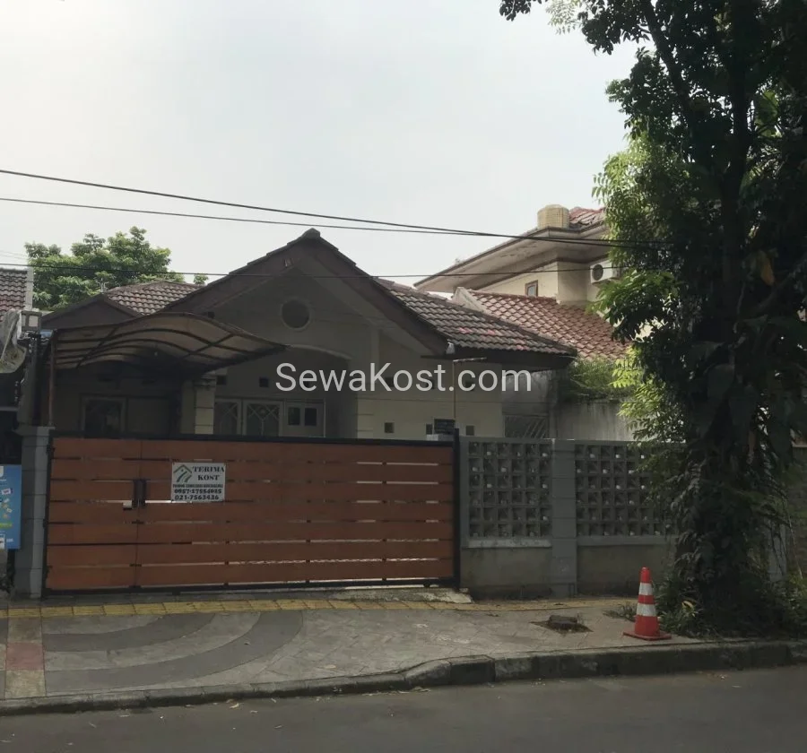 Foto 12 Kost Cindelaras BSD