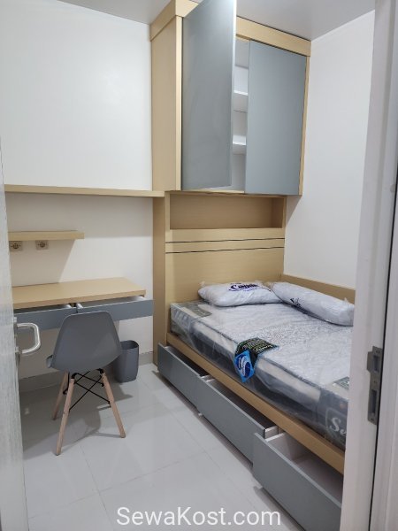 Foto 3 De Luck Kost Kelapa Gading di Kopyor Barat / Gadin di Kelapa Gading Timur, Kelapa Gading, Jakarta Utara