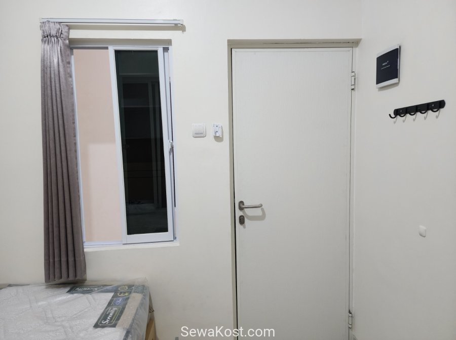 Foto 6 De Luck Kost Kelapa Gading di Kopyor Barat / Gadin di Kelapa Gading Timur, Kelapa Gading, Jakarta Utara