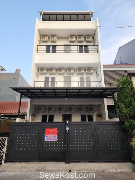 Foto De Luck Kost Kelapa Gading di Kopyor Barat / Gadin di Kelapa Gading Timur, Kelapa Gading, Jakarta Utara