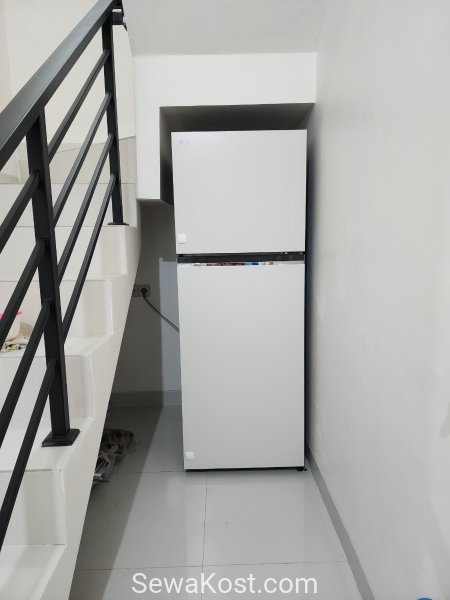 Foto 11 De Luck Kost Kelapa Gading di Kopyor Barat / Gadin di Kelapa Gading Timur, Kelapa Gading, Jakarta Utara
